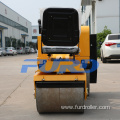 Factory Mini Vibratory Soil Compactor Machine (FYL-850)